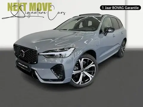 Annonce VOLVO XC60 Hybride 2023 d'occasion 