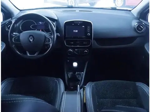 Used RENAULT CLIO Petrol 2018 Ad 