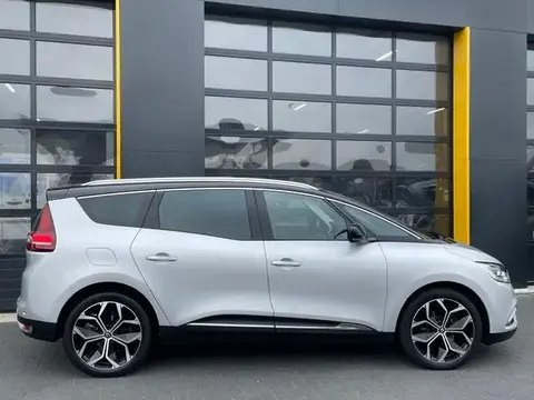 Annonce RENAULT GRAND SCENIC Essence 2021 d'occasion 