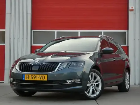 Used SKODA OCTAVIA Petrol 2020 Ad 