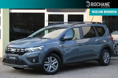 Annonce DACIA JOGGER Essence 2023 d'occasion 