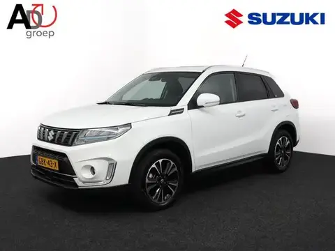 Used SUZUKI VITARA Hybrid 2023 Ad 