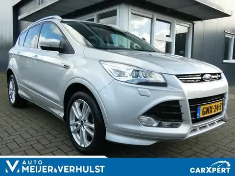 Annonce FORD KUGA Essence 2015 d'occasion 