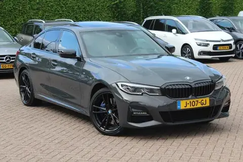 Annonce BMW SERIE 3 Hybride 2020 d'occasion 