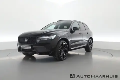 Used VOLVO XC60 Hybrid 2024 Ad 