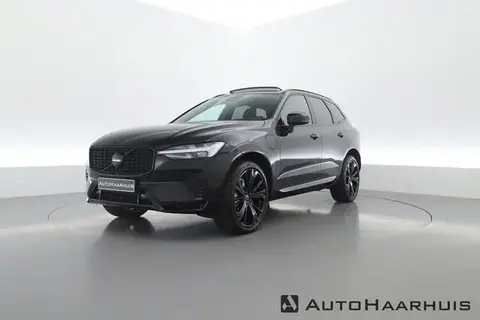 Annonce VOLVO XC60 Hybride 2023 d'occasion 