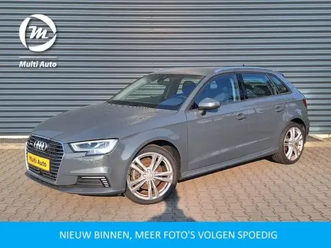 Used AUDI A3 Hybrid 2020 Ad 