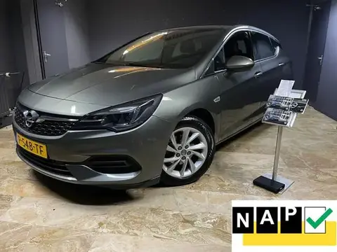 Used OPEL ASTRA Petrol 2020 Ad 