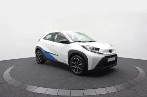 Used TOYOTA AYGO Petrol 2023 Ad 