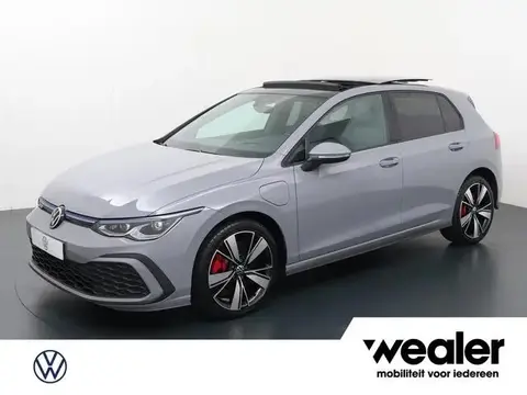 Annonce VOLKSWAGEN GOLF Hybride 2022 d'occasion 