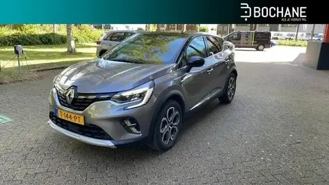 Used RENAULT CAPTUR Petrol 2023 Ad 