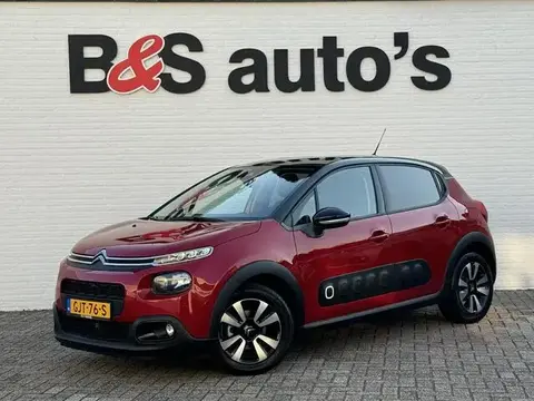 Used CITROEN C3 Petrol 2018 Ad 