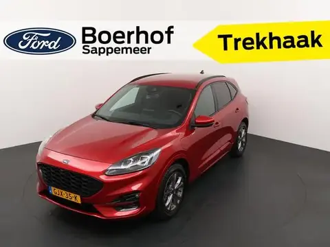 Used FORD KUGA Hybrid 2020 Ad 