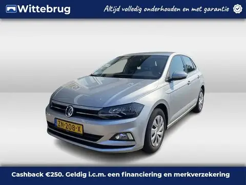 Annonce VOLKSWAGEN POLO Essence 2019 d'occasion 