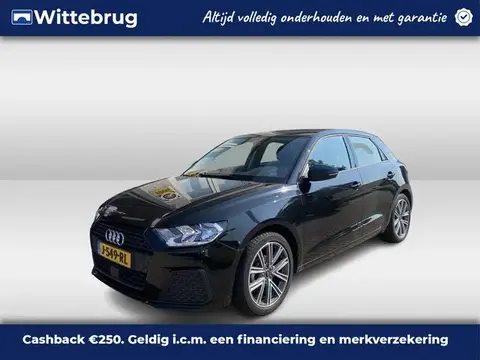 Used AUDI A1 Petrol 2020 Ad 