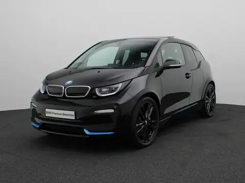 Used BMW I3 Electric 2019 Ad 