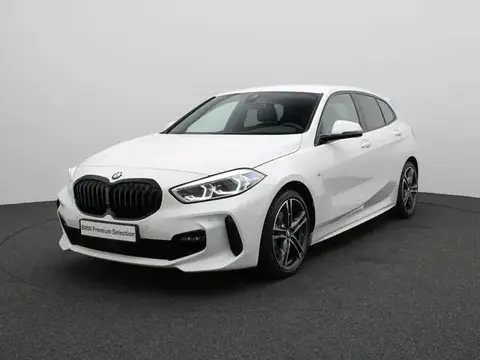 Annonce BMW SERIE 1 Essence 2020 d'occasion 