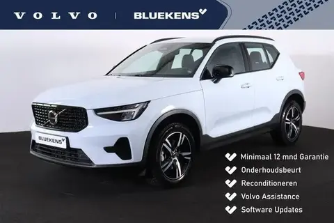 Used VOLVO XC40 Petrol 2024 Ad 