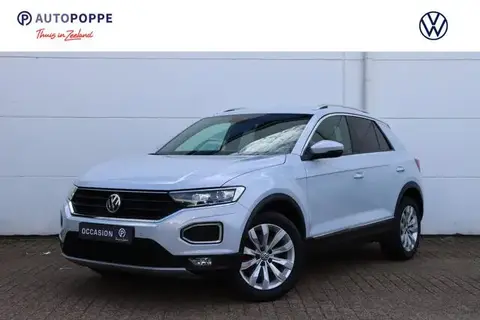 Used VOLKSWAGEN T-ROC Petrol 2020 Ad 