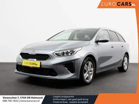 Used KIA CEED Petrol 2021 Ad 