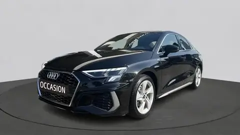 Annonce AUDI A3 Essence 2023 d'occasion 