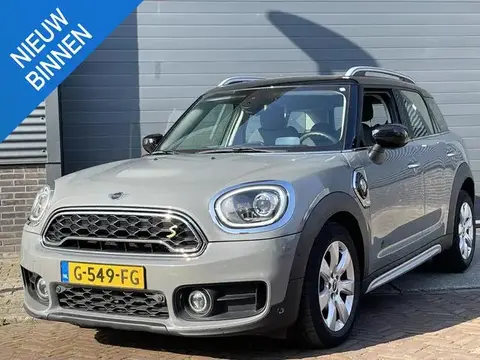 Annonce MINI COUNTRYMAN Hybride 2019 d'occasion 