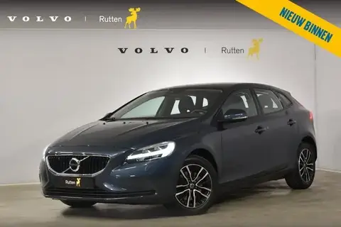 Annonce VOLVO V40 Essence 2016 d'occasion 