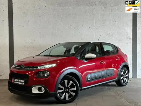 Used CITROEN C3 Petrol 2018 Ad 