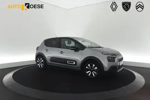 Annonce CITROEN C3 Essence 2023 d'occasion 