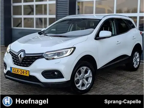 Annonce RENAULT KADJAR Essence 2020 d'occasion 