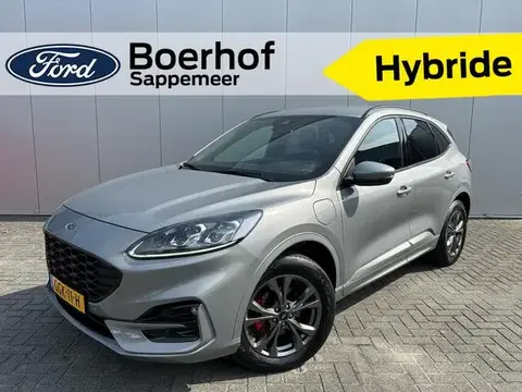 Used FORD KUGA Hybrid 2022 Ad 