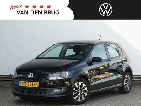 Annonce VOLKSWAGEN POLO Essence 2015 d'occasion 