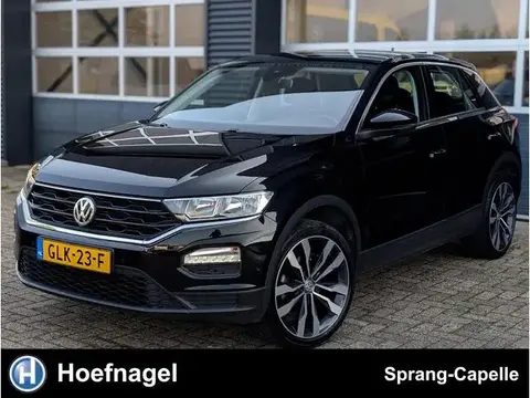 Annonce VOLKSWAGEN T-ROC Essence 2019 d'occasion 