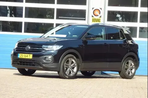 Used VOLKSWAGEN T-CROSS Petrol 2019 Ad 