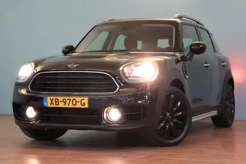 Annonce MINI COUNTRYMAN Essence 2018 d'occasion 