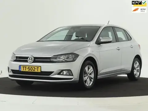 Used VOLKSWAGEN POLO Petrol 2018 Ad 