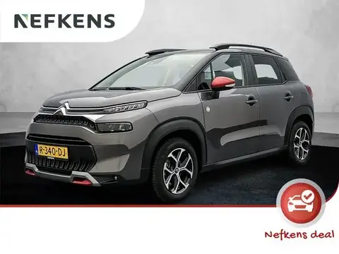 Annonce CITROEN C3 Essence 2022 d'occasion 