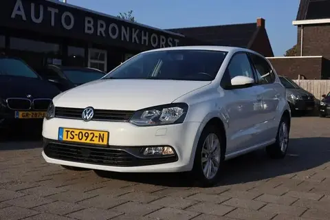 Used VOLKSWAGEN POLO Petrol 2015 Ad 