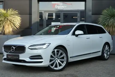 Used VOLVO V90 Hybrid 2020 Ad 