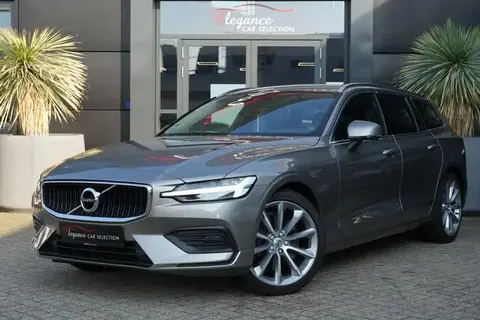 Used VOLVO V60 Petrol 2019 Ad 