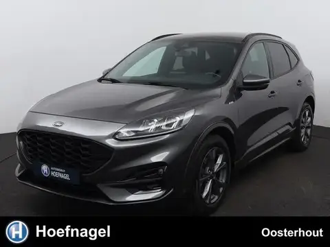 Annonce FORD KUGA Hybride 2021 d'occasion 