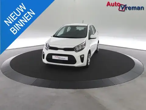 Annonce KIA PICANTO Essence 2022 d'occasion 