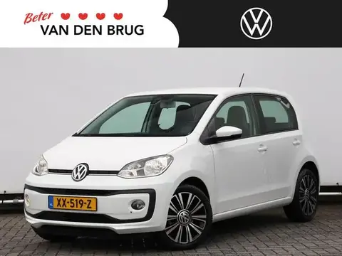 Used VOLKSWAGEN UP! Petrol 2019 Ad 