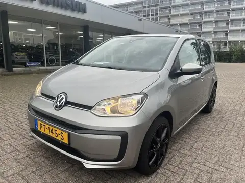 Used VOLKSWAGEN UP! Petrol 2017 Ad 