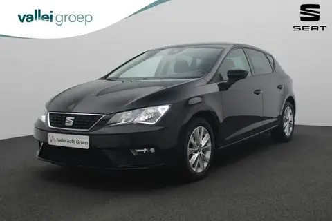 Used SEAT LEON Petrol 2020 Ad 