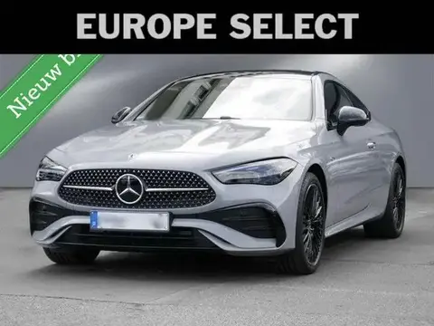 Used MERCEDES-BENZ CLASSE CLE Hybrid 2024 Ad 