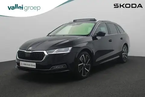 Used SKODA OCTAVIA Hybrid 2021 Ad 