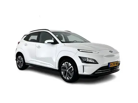 Annonce HYUNDAI KONA Électrique 2022 d'occasion 