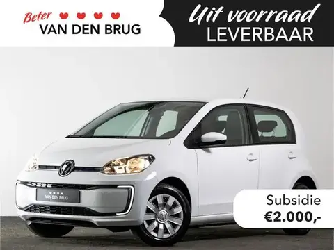 Used VOLKSWAGEN UP! Electric 2021 Ad 