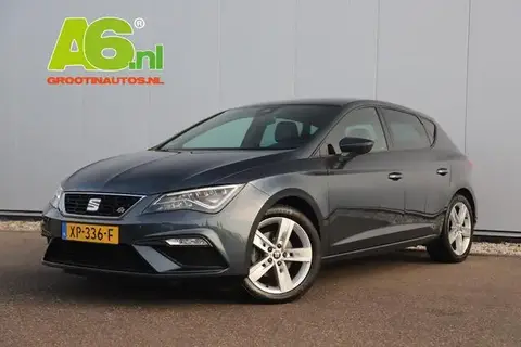 Annonce SEAT LEON Essence 2019 d'occasion 